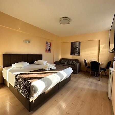 Beyaz Koesk Hotel Istambul Extérieur photo