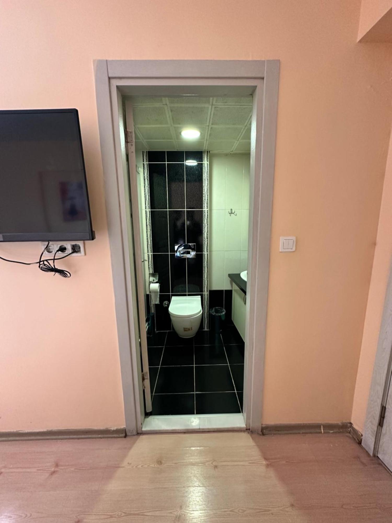 Beyaz Koesk Hotel Istambul Extérieur photo