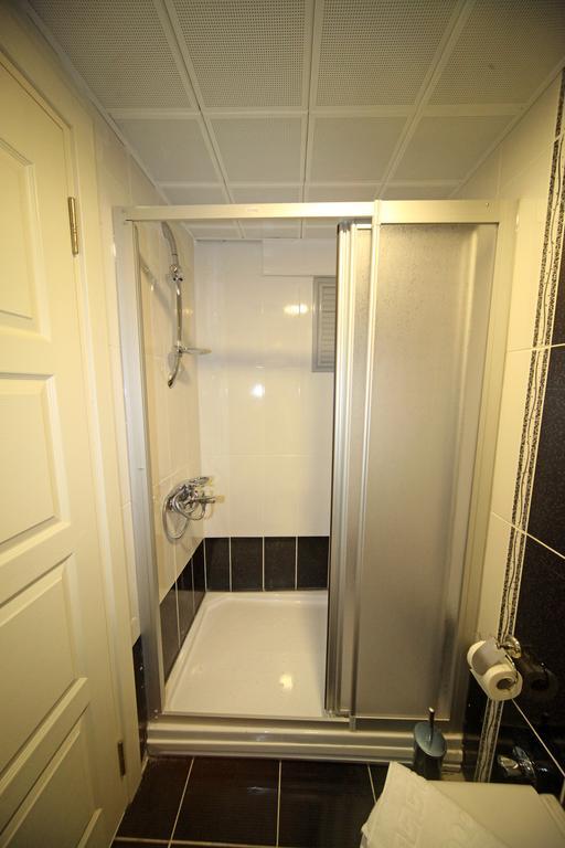 Beyaz Koesk Hotel Istambul Chambre photo