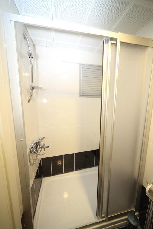 Beyaz Koesk Hotel Istambul Chambre photo