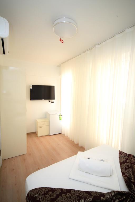 Beyaz Koesk Hotel Istambul Chambre photo