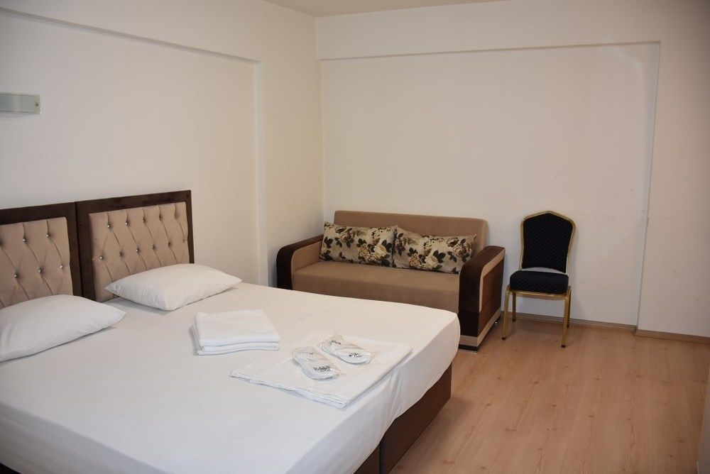Beyaz Koesk Hotel Istambul Extérieur photo