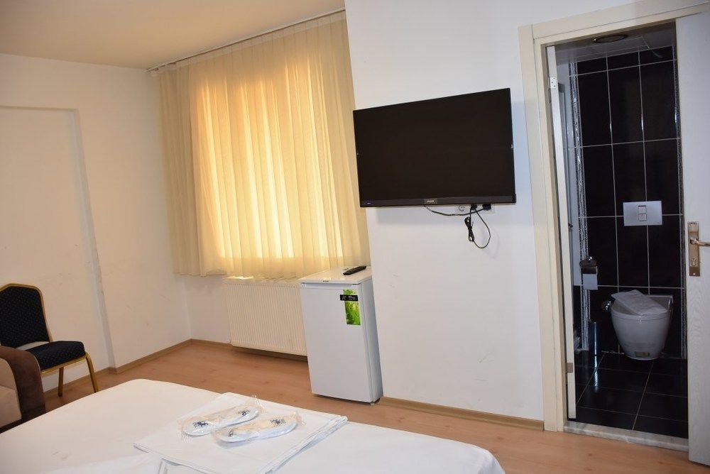 Beyaz Koesk Hotel Istambul Extérieur photo