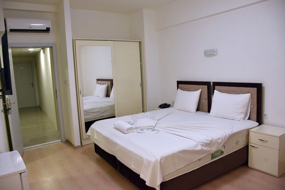 Beyaz Koesk Hotel Istambul Extérieur photo