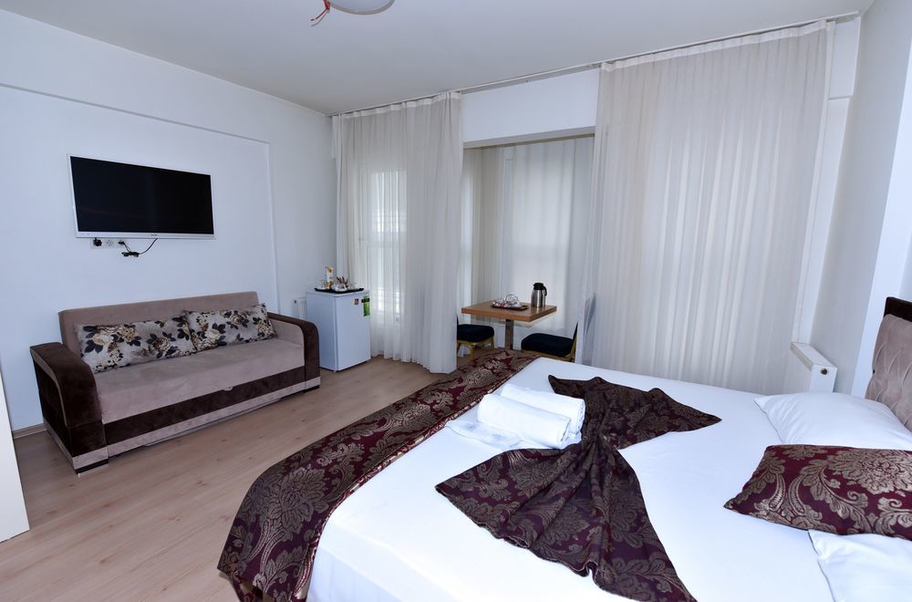 Beyaz Koesk Hotel Istambul Extérieur photo