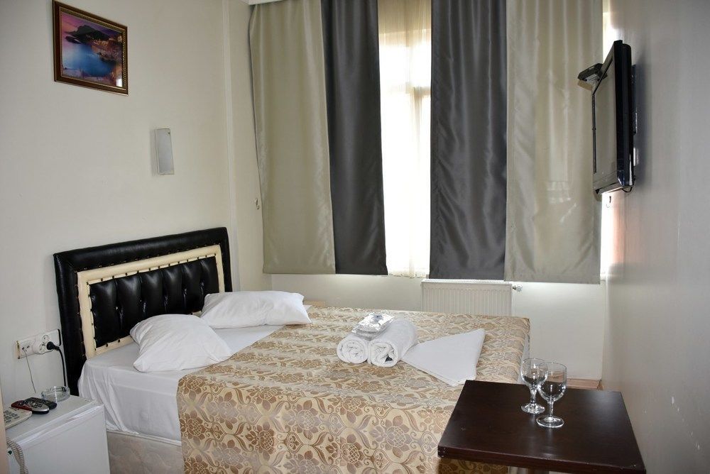 Beyaz Koesk Hotel Istambul Extérieur photo