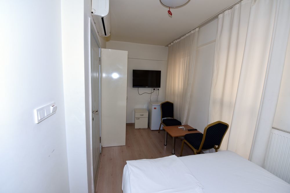 Beyaz Koesk Hotel Istambul Extérieur photo